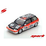 Honda Honda Civic EF3 #3 4th GRP3 GP Suzuka 1989 - 1:43 - Spark Honda Honda Civic EF3 #3 4th GRP3 GP Suzuka 1989 - 1:43 - Spark