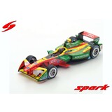 Formule E Formule E Audi FE02 #66 E-Tron Team Audi Sport Abt Schaeffler GP Berlin Season 3 (2016-2017) - 1:43 - Spark Formule E Formule E Audi FE02 #66 E-Tron Team Audi Sport Abt Schaeffler GP Berlin Season 3 (2016-2017) - 1:43 - Spark