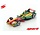 Formule E Audi FE02 #66 E-Tron Team Audi Sport Abt Schaeffler GP Berlin Season 3 (2016-2017) - 1:43 - Spark