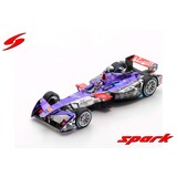 Formule E Formule E Citroen DSV02 #37 GP New York Season 3 (2016-2017) - 1:43 - Spark Formule E Formule E Citroen DSV02 #37 GP New York Season 3 (2016-2017) - 1:43 - Spark