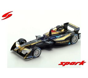 Formule E Formule E Renault Z.E.16 #33 Team Techeetah GP Hong Kong Season 3 (2016-2017) - 1:43 - Spark Formule E Formule E Renault Z.E.16 #33 Team Techeetah GP Hong Kong Season 3 (2016-2017) - 1:43 - Spark