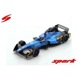Formule E Formule E Renault Z.E.16 #9 Team Renault E.Dams GP New York Season 3 (2016-2017) - 1:43 - Spark Formule E Formule E Renault Z.E.16 #9 Team Renault E.Dams GP New York Season 3 (2016-2017) - 1:43 - Spark