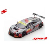 Audi Audi R8 LMS Audi Sport Team #2 WRT-FIA GT World Cup Macau 2017 - 1:43 - Spark Audi Audi R8 LMS Audi Sport Team #2 WRT-FIA GT World Cup Macau 2017 - 1:43 - Spark