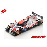 Oreca Oreca 07 Gibson #28 Team TDS Racing 24H Le Mans 2017 - 1:43 - Spark Oreca Oreca 07 Gibson #28 Team TDS Racing 24H Le Mans 2017 - 1:43 - Spark