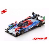 Oreca Oreca 07 Gibson #39 Team Graff Racing 43th 24H Le Mans 2017 - 1:43 - Spark Oreca Oreca 07 Gibson #39 Team Graff Racing 43th 24H Le Mans 2017 - 1:43 - Spark