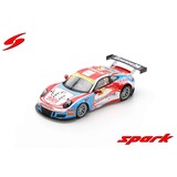 Porsche Porsche 911/991 GT3 #98 Macau GT World Cup 2016 - 1:43 - Spark Porsche Porsche 911/991 GT3 #98 Macau GT World Cup 2016 - 1:43 - Spark