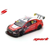 Citroen Citroen C-Elysee WTCC #68 Winner R2 Race of Japan 2016 - 1:43 - Spark Citroen Citroen C-Elysee WTCC #68 Winner R2 Race of Japan 2016 - 1:43 - Spark
