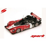 Courage Courage C65 AER P07 2.0L Turbo #34 Team Miracle Motorsports 24H Le Mans 2005 - 1:43 - Spark Courage Courage C65 AER P07 2.0L Turbo #34 Team Miracle Motorsports 24H Le Mans 2005 - 1:43 - Spark
