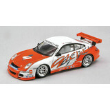 Porsche Porsche 911/997 GT2 Cup #88 Winner Asia Cup 2007 - 1:43 - Spark Porsche Porsche 911/997 GT2 Cup #88 Winner Asia Cup 2007 - 1:43 - Spark