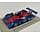 MG Lola B01/60 #27 24H Le Mans 2004 - 1:43 - Spark