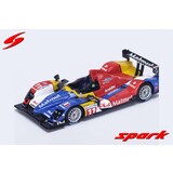 Oreca Oreca 01 #11 Team Matmut AIM 24H Le Mans 2009 - 1:43 - Spark Oreca Oreca 01 #11 Team Matmut AIM 24H Le Mans 2009 - 1:43 - Spark