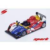 Oreca Oreca 01 AIM #6 LMP1 4th 24H Le Mans 2010 - 1:43 - Spark Oreca Oreca 01 AIM #6 LMP1 4th 24H Le Mans 2010 - 1:43 - Spark