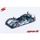 Oreca Oreca 03R Nissan #48 Team Murphy Prototypes LMP2  24H Le Mans 2015 - 1:43 - Spark Oreca Oreca 03R Nissan #48 Team Murphy Prototypes LMP2  24H Le Mans 2015 - 1:43 - Spark