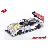 Norma Norma M20 #911 Pikes Peak 2013 - 1:43 - Spark Norma Norma M20 #911 Pikes Peak 2013 - 1:43 - Spark