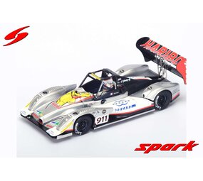 Norma Norma M20 #911 Pikes Peak 2013 - 1:43 - Spark Norma Norma M20 #911 Pikes Peak 2013 - 1:43 - Spark