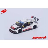 Citroen Citroen C-Elysee WTCC #33 2nd R1 Race of Marocco 2015 - 1:43 - Spark Citroen Citroen C-Elysee WTCC #33 2nd R1 Race of Marocco 2015 - 1:43 - Spark