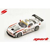 Mercedes-Benz Mercedes-Benz SLS AMG GT3 #6 2nd GT Cup GP Macau 2014 - 1:43 - Spark Mercedes-Benz Mercedes-Benz SLS AMG GT3 #6 2nd GT Cup GP Macau 2014 - 1:43 - Spark
