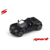 Venturi Venturi America Spider 2013 - 1:43 - Spark Venturi Venturi America Spider 2013 - 1:43 - Spark
