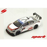 Citroen Citroen C-Elysee WTCC #1 Winner R1 Paul Ricard WTCC 2014 - 1:43 - Spark Citroen Citroen C-Elysee WTCC #1 Winner R1 Paul Ricard WTCC 2014 - 1:43 - Spark