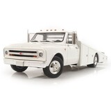 Chevrolet Chevrolet C30 Ramp Truck 1967 - 1:18 - ACME Chevrolet Chevrolet C30 Ramp Truck 1967 - 1:18 - ACME