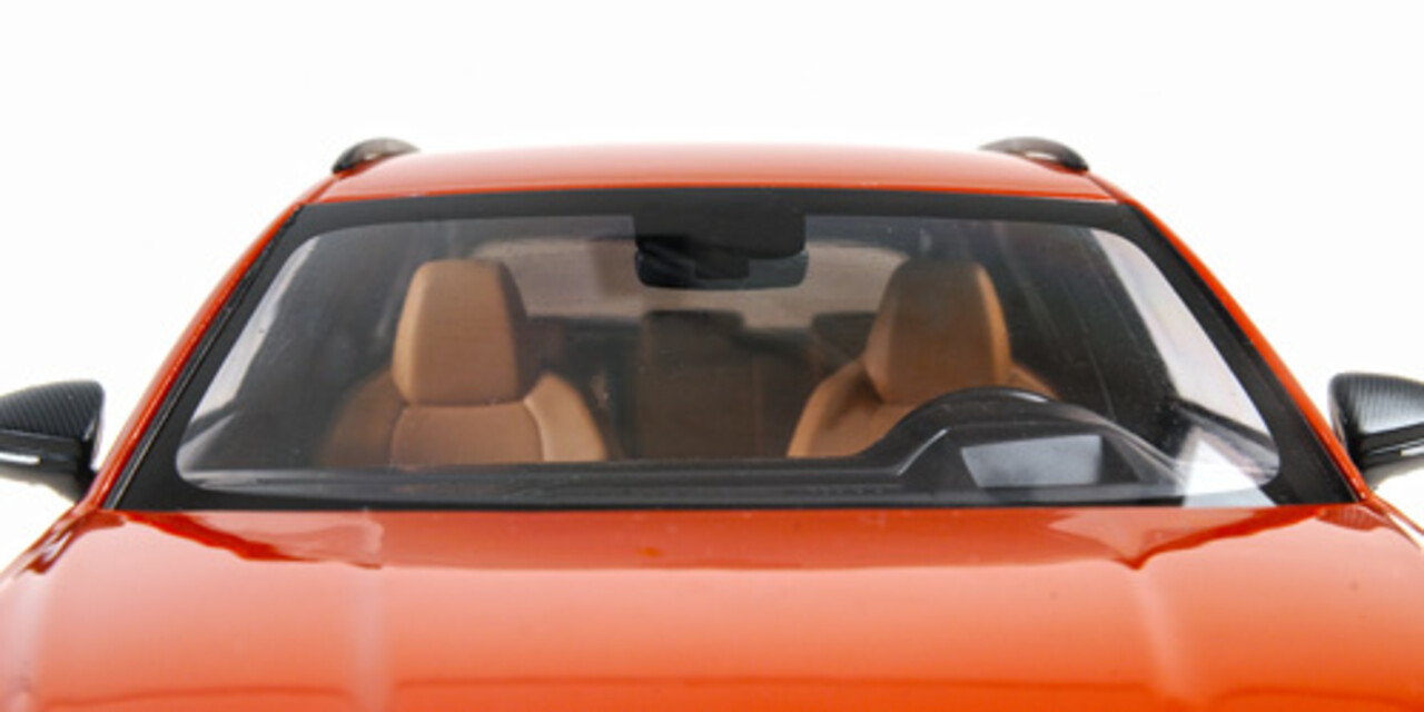 Audi Audi RS 6 Avant 2019 - 1:18 - Minichamps Audi Audi RS 6 Avant 2019 - 1:18 - Minichamps