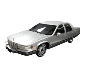 Cadillac Cadillac Fleetwood - 1:18 - VAV Cadillac Cadillac Fleetwood - 1:18 - VAV