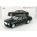 Bentley Bentley Mulsanne - 1:18 - Rastar Bentley Bentley Mulsanne - 1:18 - Rastar
