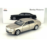 Bentley Bentley Mulsanne - 1:18 - Rastar Bentley Bentley Mulsanne - 1:18 - Rastar