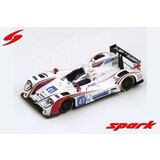 Zytek Zytek Z11SN Nissan 4.5L V8 #41 Team Greaves Motorsport  24H Le Mans 2014  - 1:43 - Spark Zytek Zytek Z11SN Nissan 4.5L V8 #41 Team Greaves Motorsport  24H Le Mans 2014  - 1:43 - Spark
