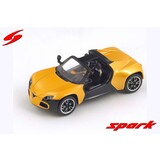 Venturi Venturi America Spider 2013 - 1:43 - Spark Venturi Venturi America Spider 2013 - 1:43 - Spark