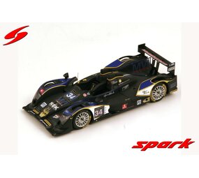 Oreca Oreca 03 Judd #34  Race Performance 24H Le Mans 2013 - 1:43 - Spark Oreca Oreca 03 Judd #34  Race Performance 24H Le Mans 2013 - 1:43 - Spark