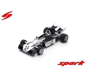 Formule 1 Formule 1 Surtees TS9B #23 GP Brazil 1973 - 1:43 - Spark