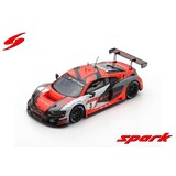 Audi Audi R8 LMS GT3 #3 Team Audi Sport 24H Nürburgring 2020 - 1:43 - Spark Audi Audi R8 LMS GT3 #3 Team Audi Sport 24H Nürburgring 2020 - 1:43 - Spark