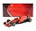 Ferrari SF71-H S. Vettel G.P. Australia 2018 - 1:18 - BBR