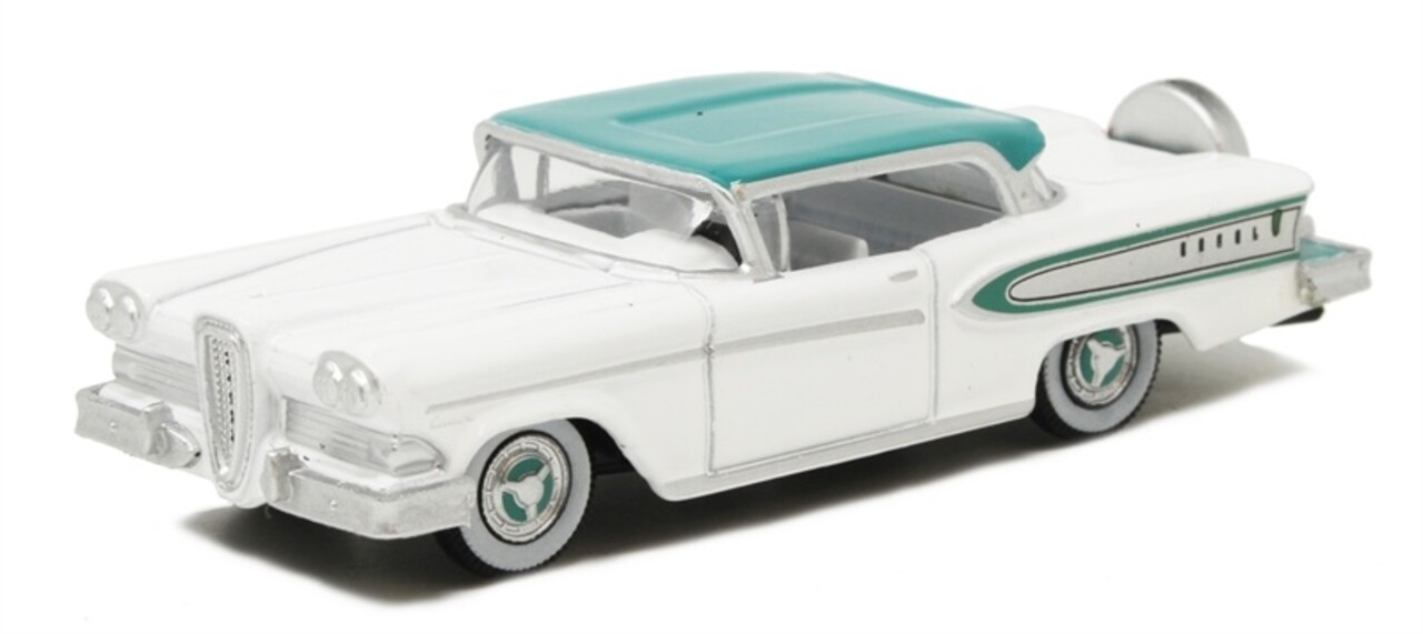 Edsel Edsel Citation 1958 - 1:87 - Oxford Edsel Edsel Citation 1958 - 1:87 - Oxford
