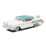 Edsel Edsel Citation 1958 - 1:87 - Oxford Edsel Edsel Citation 1958 - 1:87 - Oxford