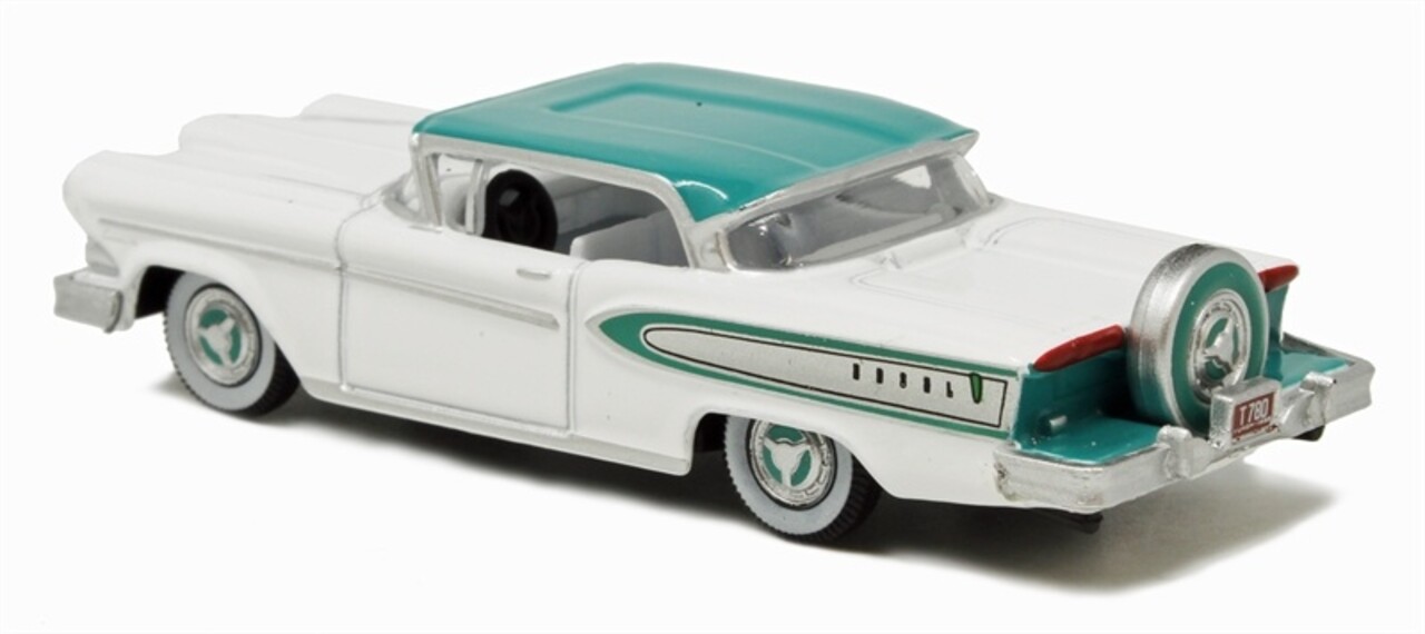 Edsel Edsel Citation 1958 - 1:87 - Oxford Edsel Edsel Citation 1958 - 1:87 - Oxford