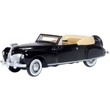 Lincoln Lincoln Continental 1941 - 1:87 - Oxford Lincoln Lincoln Continental 1941 - 1:87 - Oxford