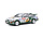 Ford Sierra Cosworth #8 Tour de Corse 1988 - 1:18 - Solido