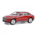 Mercedes-Benz Mercedes-Maybach Vision Ultimate Luxury - 1:18 - Schuco Mercedes-Benz Mercedes-Maybach Vision Ultimate Luxury - 1:18 - Schuco