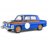 Renault Renault 8 1300 Coupe Gordini 1967 - 1:18 - Solido Renault Renault 8 1300 Coupe Gordini 1967 - 1:18 - Solido