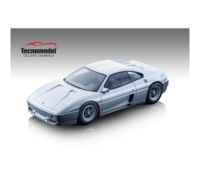 Ferrari Ferrari 348 Zagatto 1991 - 1:18 - Tecnomodel Mythos Ferrari Ferrari 348 Zagatto 1991 - 1:18 - Tecnomodel Mythos