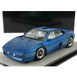 Ferrari Ferrari 348 Zagatto 1991 - 1:18 - Tecnomodel Mythos Ferrari Ferrari 348 Zagatto 1991 - 1:18 - Tecnomodel Mythos