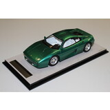Ferrari Ferrari 348 Zagatto 1991 - 1:18 - Tecnomodel Mythos Ferrari Ferrari 348 Zagatto 1991 - 1:18 - Tecnomodel Mythos