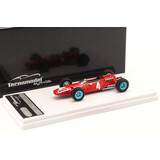 Formule 1 Ferrari F1 512 #4 GP Italy 1965 - 1:43 - Tecnomodel Mythos Formule 1 Ferrari F1 512 #4 GP Italy 1965 - 1:43 - Tecnomodel Mythos