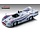 Porsche 936 #4 Team Martini Racing  Winner 24H Le Mans 1977 - 1:18 - Tecnomodel Mythos