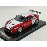 Aston Martin Aston Martin V12 Zagato Test Car Nürburgring 2012 - 1:18 - Tecnomodel Mythos Aston Martin Aston Martin V12 Zagato Test Car Nürburgring 2012 - 1:18 - Tecnomodel Mythos