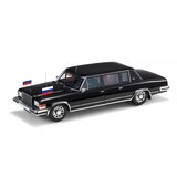 ZIL ZIL 4104 Russian Presidential Limousine M. Gorbatsjov 1985 - 1:18 - Top Marques Collectibles ZIL ZIL 4104 Russian Presidential Limousine M. Gorbatsjov 1985 - 1:18 - Top Marques Collectibles