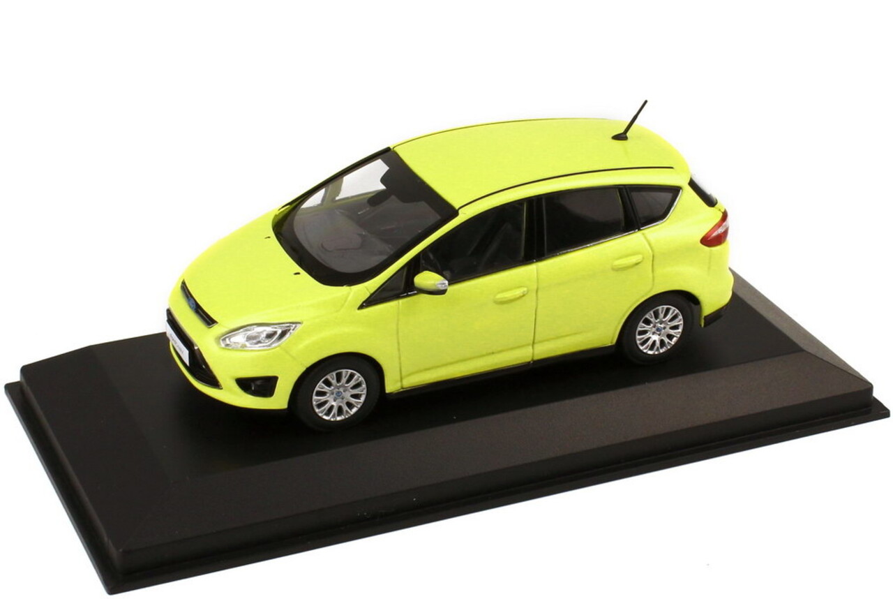 Ford Ford C-Max - 1:43 - Minichamps