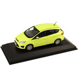 Ford Ford C-Max - 1:43 - Minichamps Ford Ford C-Max - 1:43 - Minichamps